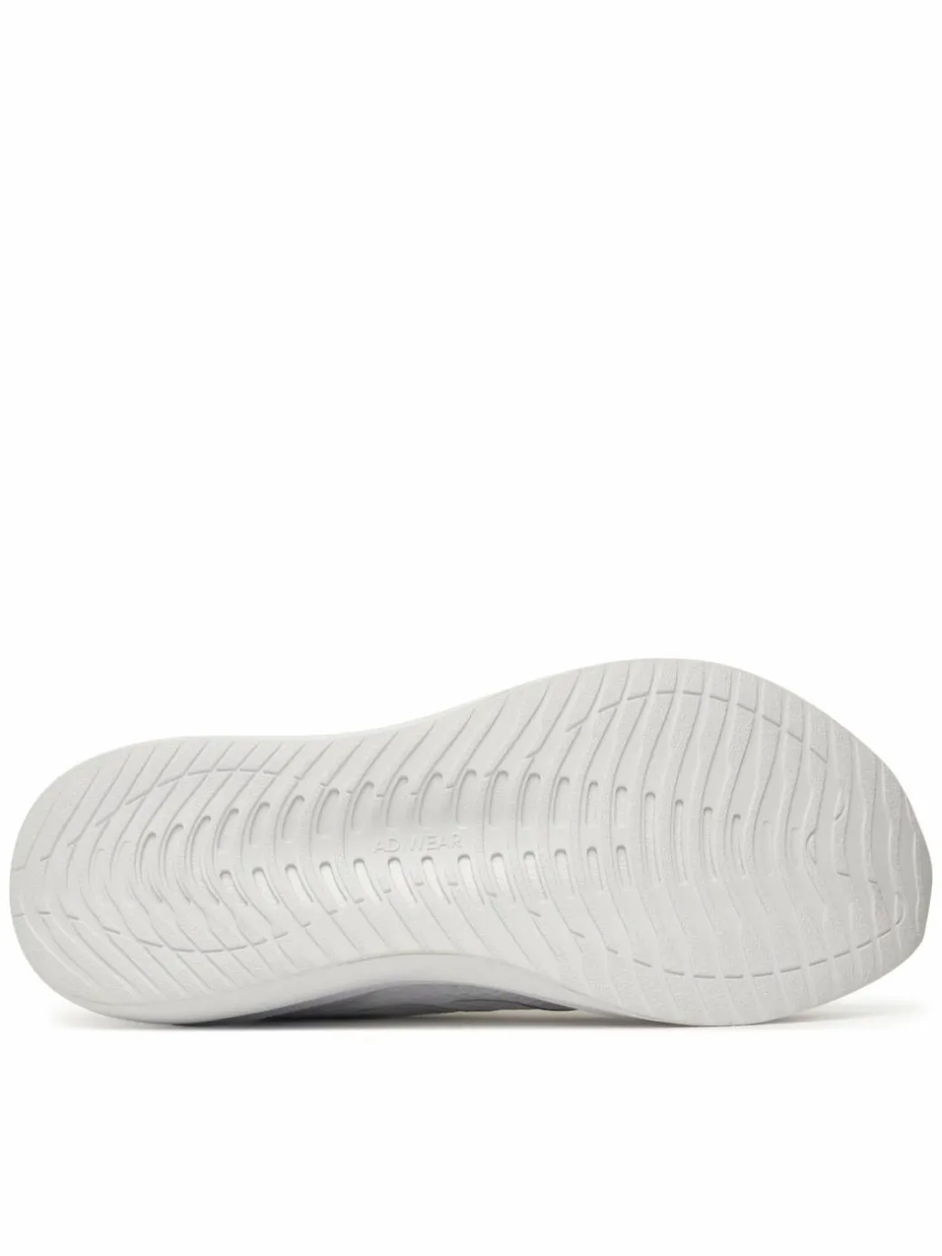 Scarpe running Runfalcon 6 Shoes KH5575 Bianco