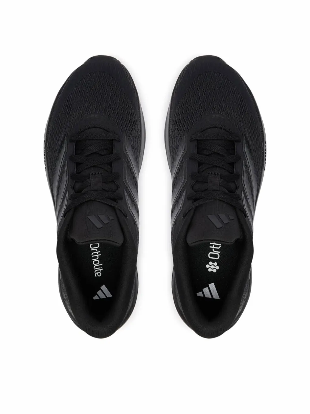 Scarpe running Runfalcon 6 Shoes KH5574 Nero