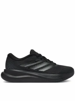 Scarpe running Runfalcon 6 Shoes KH5574 Nero