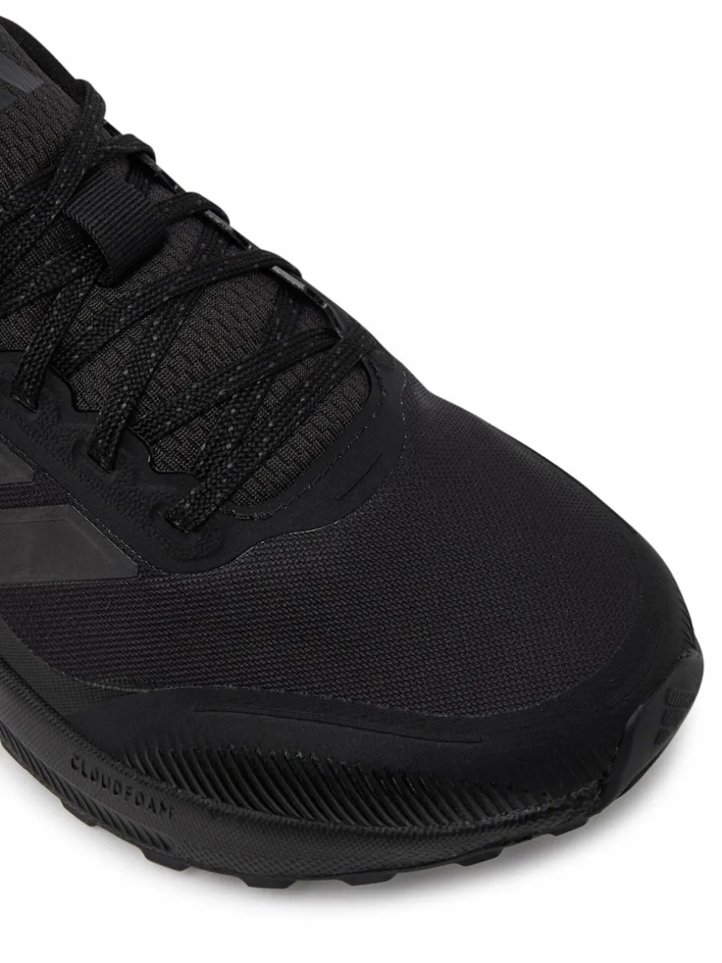 Scarpe running Runfalcon 5 TR JP5913 Nero