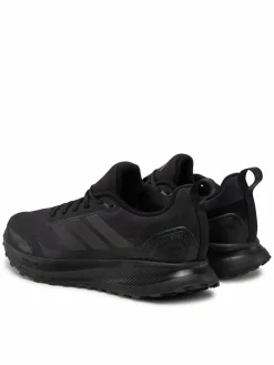 Scarpe running Runfalcon 5 TR JP5913 Nero