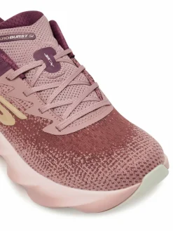 Scarpe running SKX Aero Burst 172215/BURG Bordeaux
