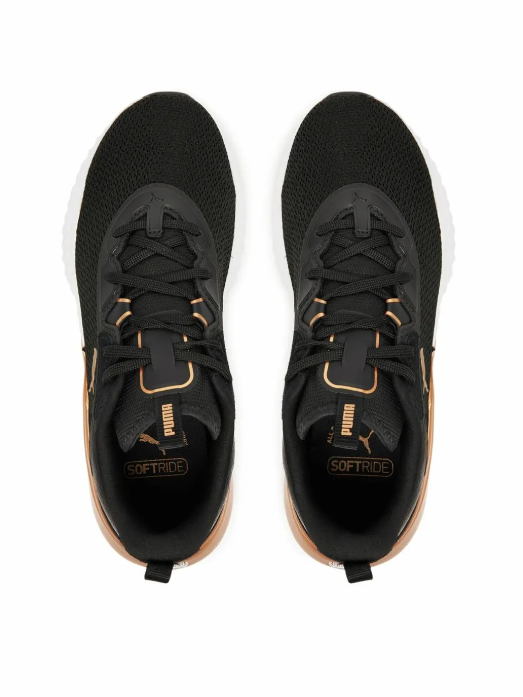 Scarpe running Softride Sera Wns 311208 01 Nero