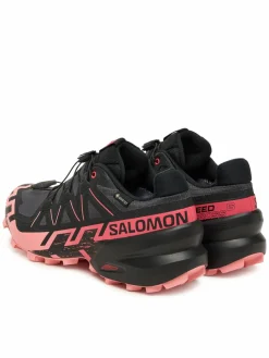 Scarpe running Speedcross 6 Gore-Tex L47880400 Grigio