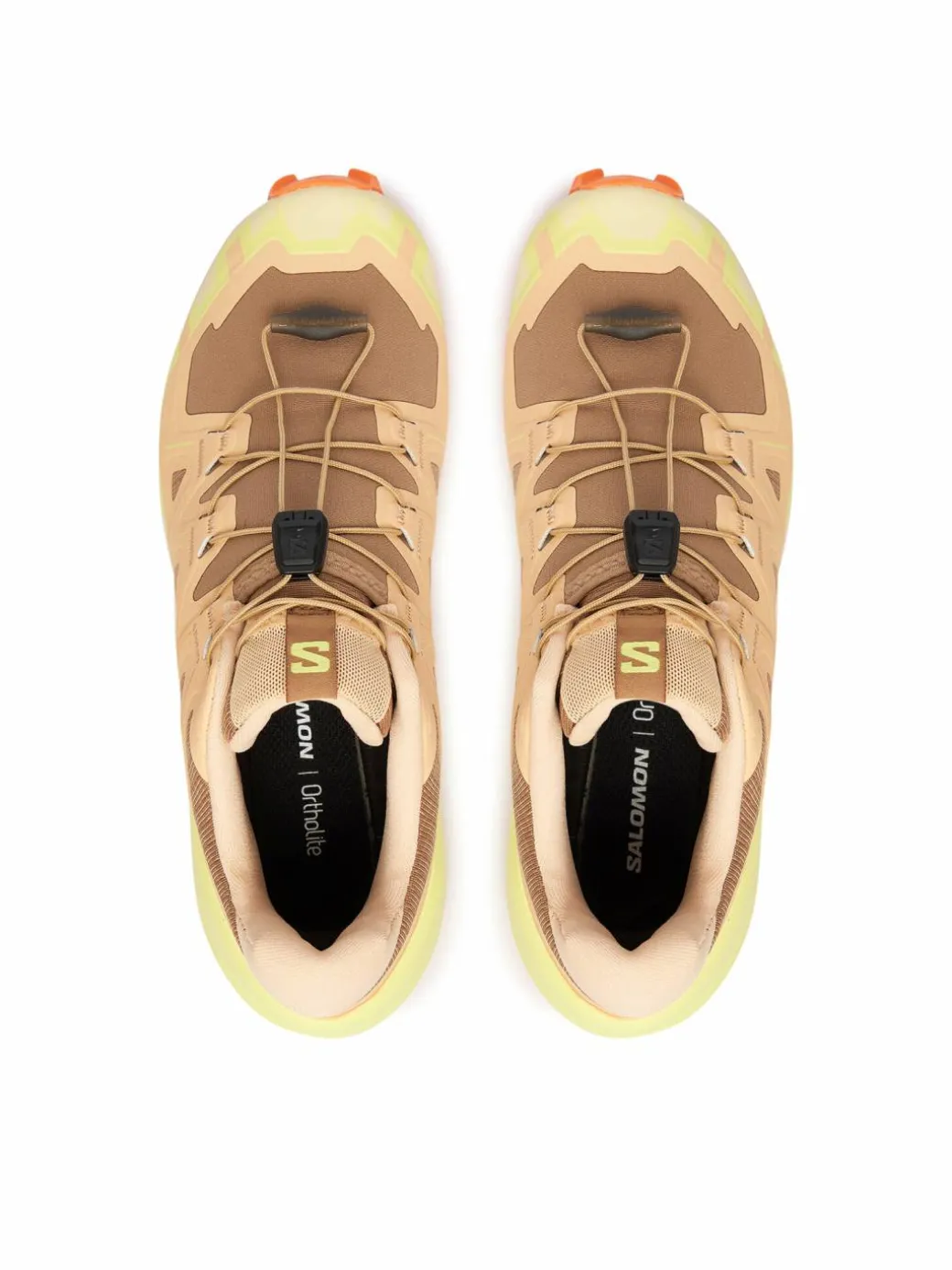 Scarpe running Speedcross L47985000 Arancione chiaro