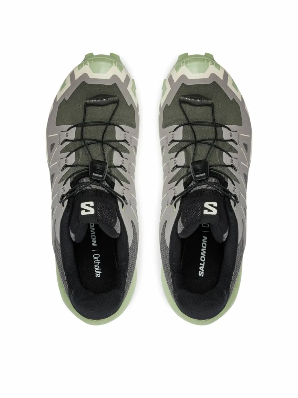 Scarpe running Speedcross 6 L47582000 Grigio