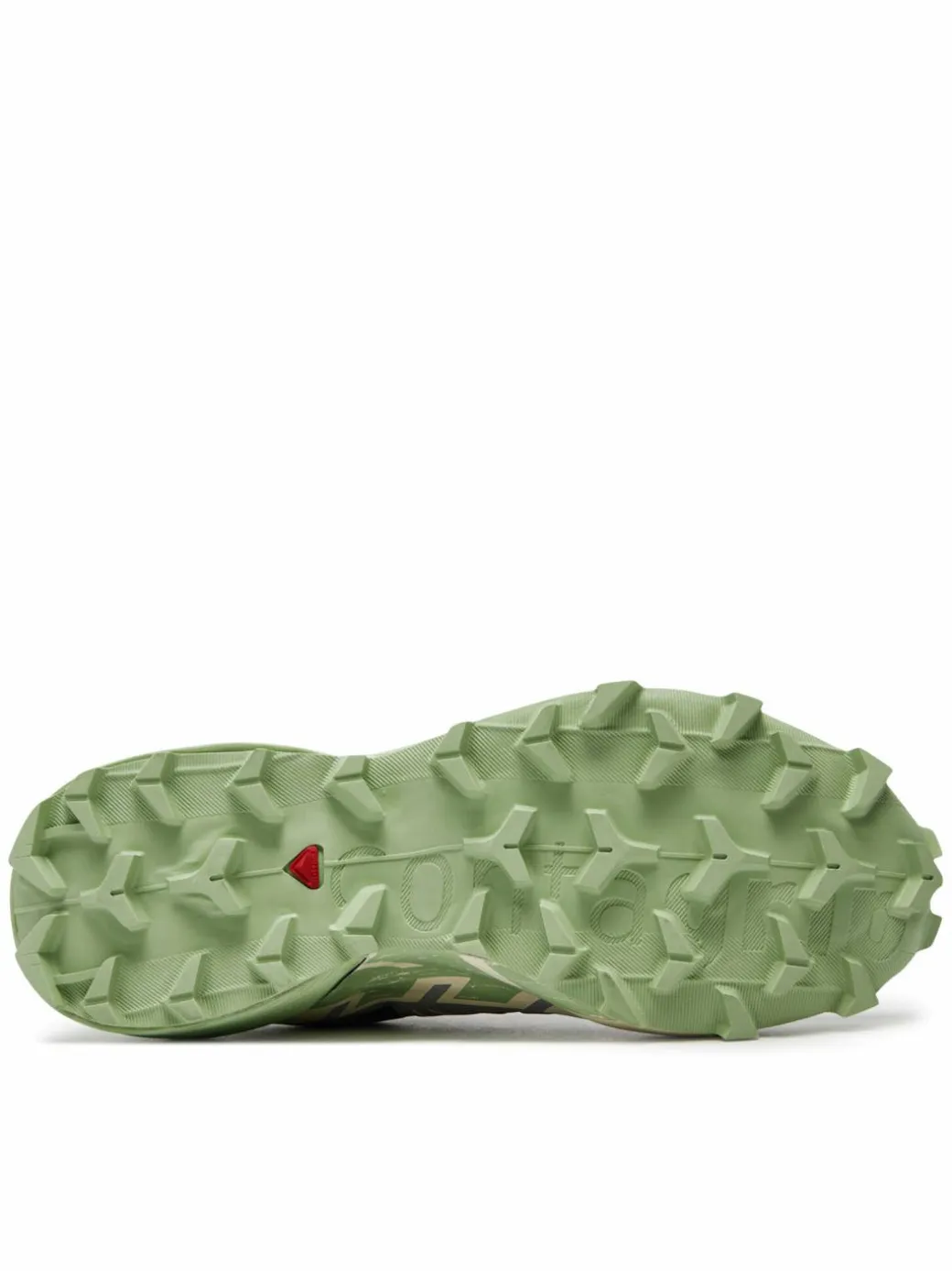 Scarpe running Speedcross 6 L47582000 Grigio