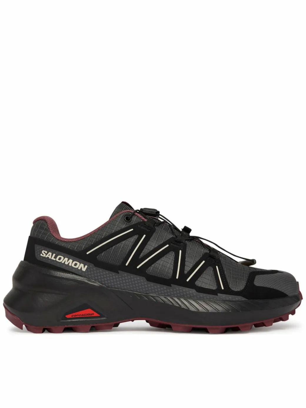 Scarpe running Speedcross Peak L47974800 Nero
