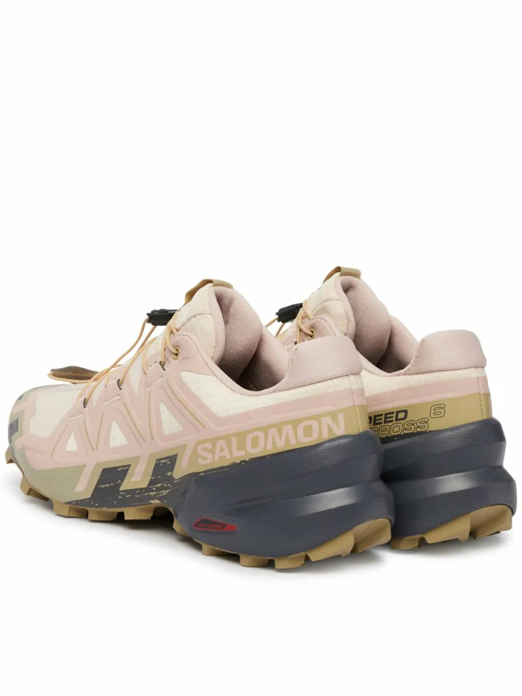 Scarpe running Speedcross 6 W L49197100 Beige