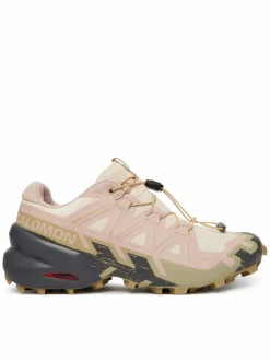 Scarpe running Speedcross 6 W L49197100 Beige