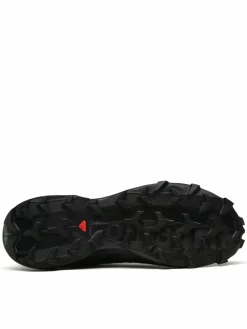 Scarpe running Speedcross 6 W 417428 22 V0 Nero