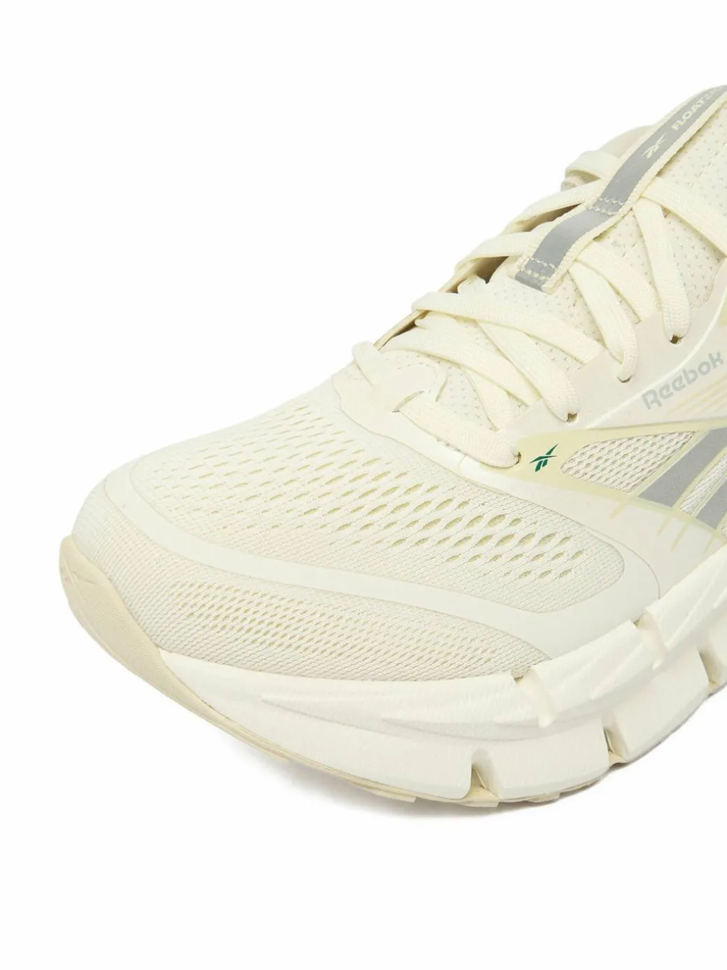 Scarpe running SS-FLOATZIG 2 100245393 Crema