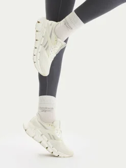 Scarpe running SS-FLOATZIG 2 100245393 Crema