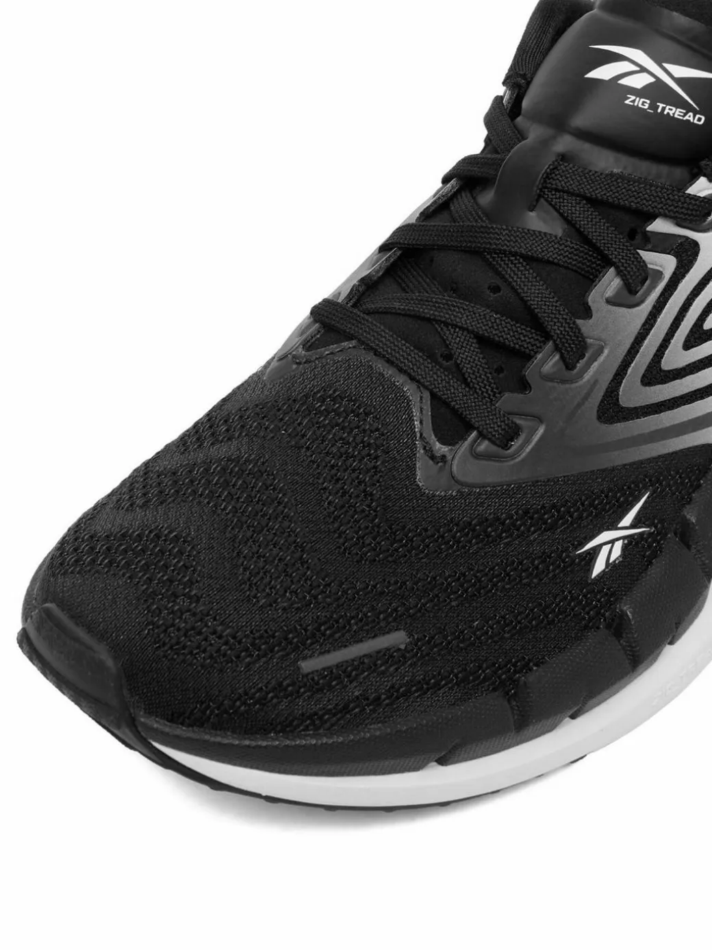 Scarpe running SS-FLOATZIG TREAD 100247798 Nero