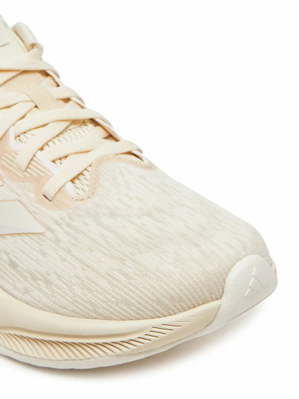 Scarpe running Supernova Comfortglide IH0905 Beige