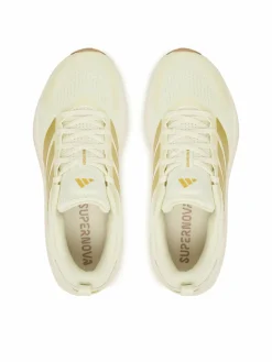 Scarpe running Supernova Ease 2 Running Shoes JQ5858 Crema