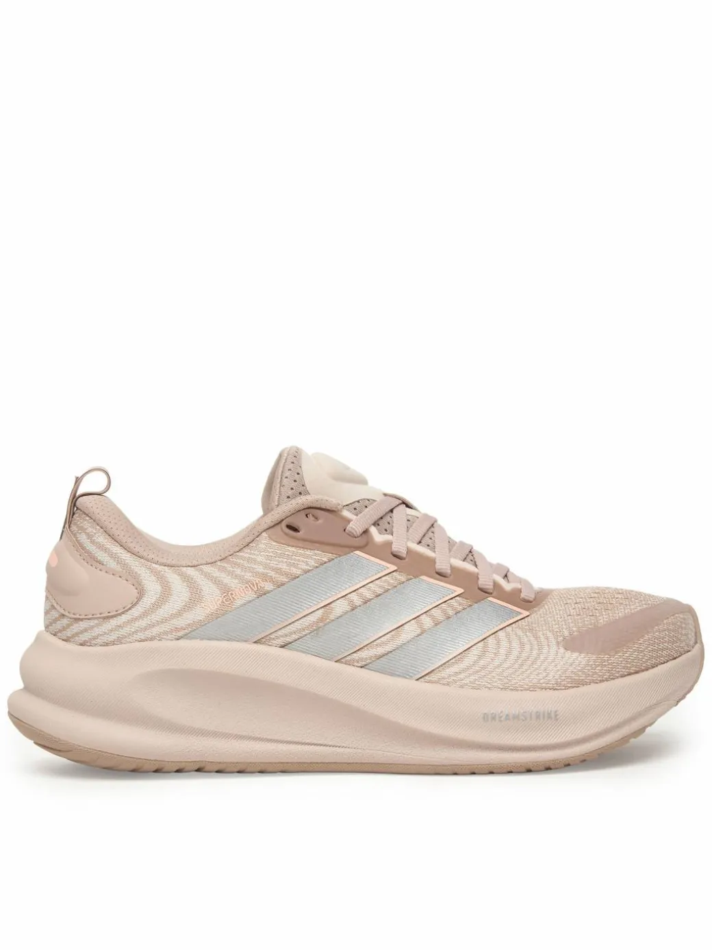 Scarpe running Supernova Ease 2 JQ1827 Rosa