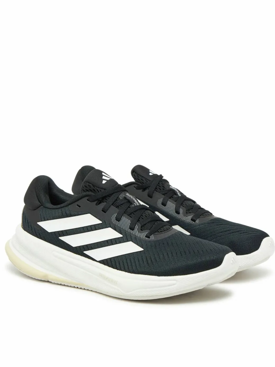 Scarpe running Supernova Ease JH6072 Nero