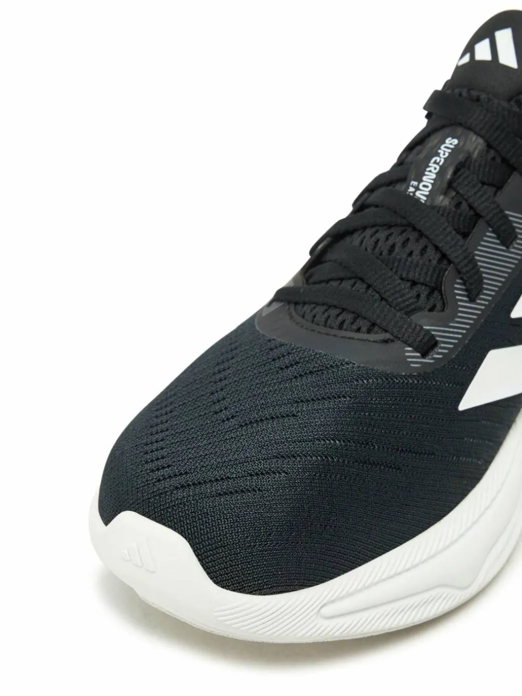 Scarpe running Supernova Ease JH6072 Nero