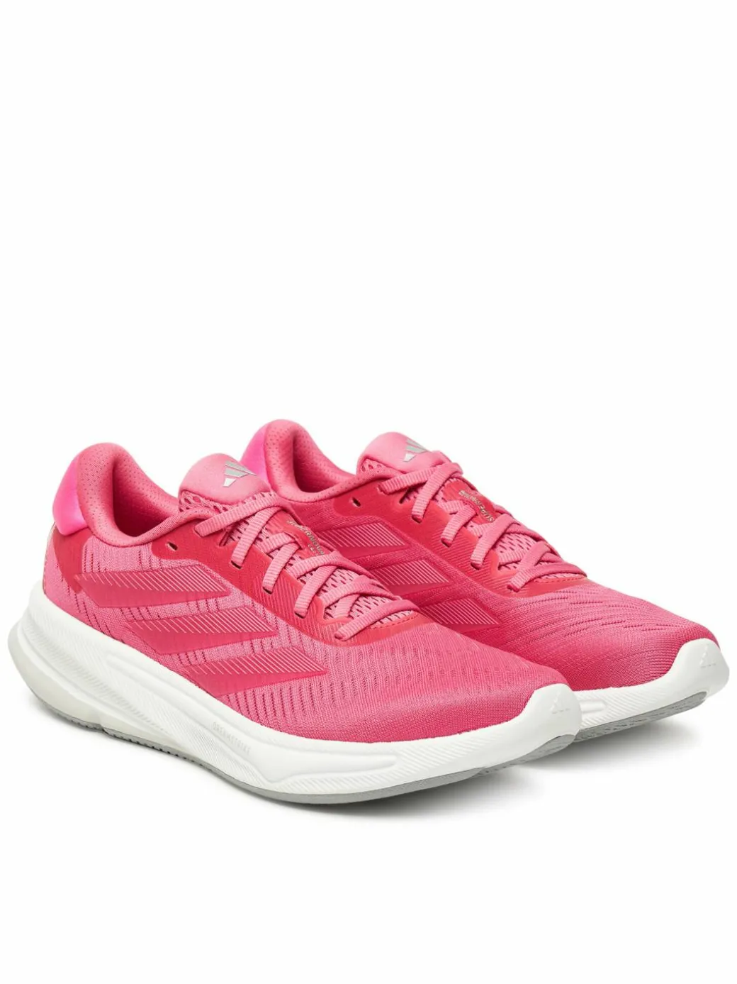 Scarpe running Supernova Ease JQ2510 Rosa