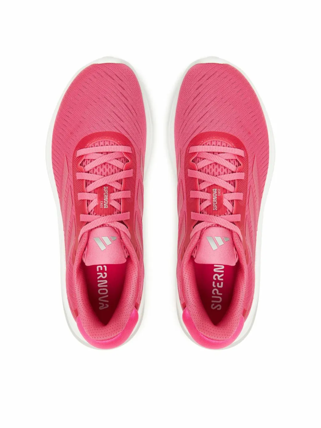Scarpe running Supernova Ease JQ2510 Rosa