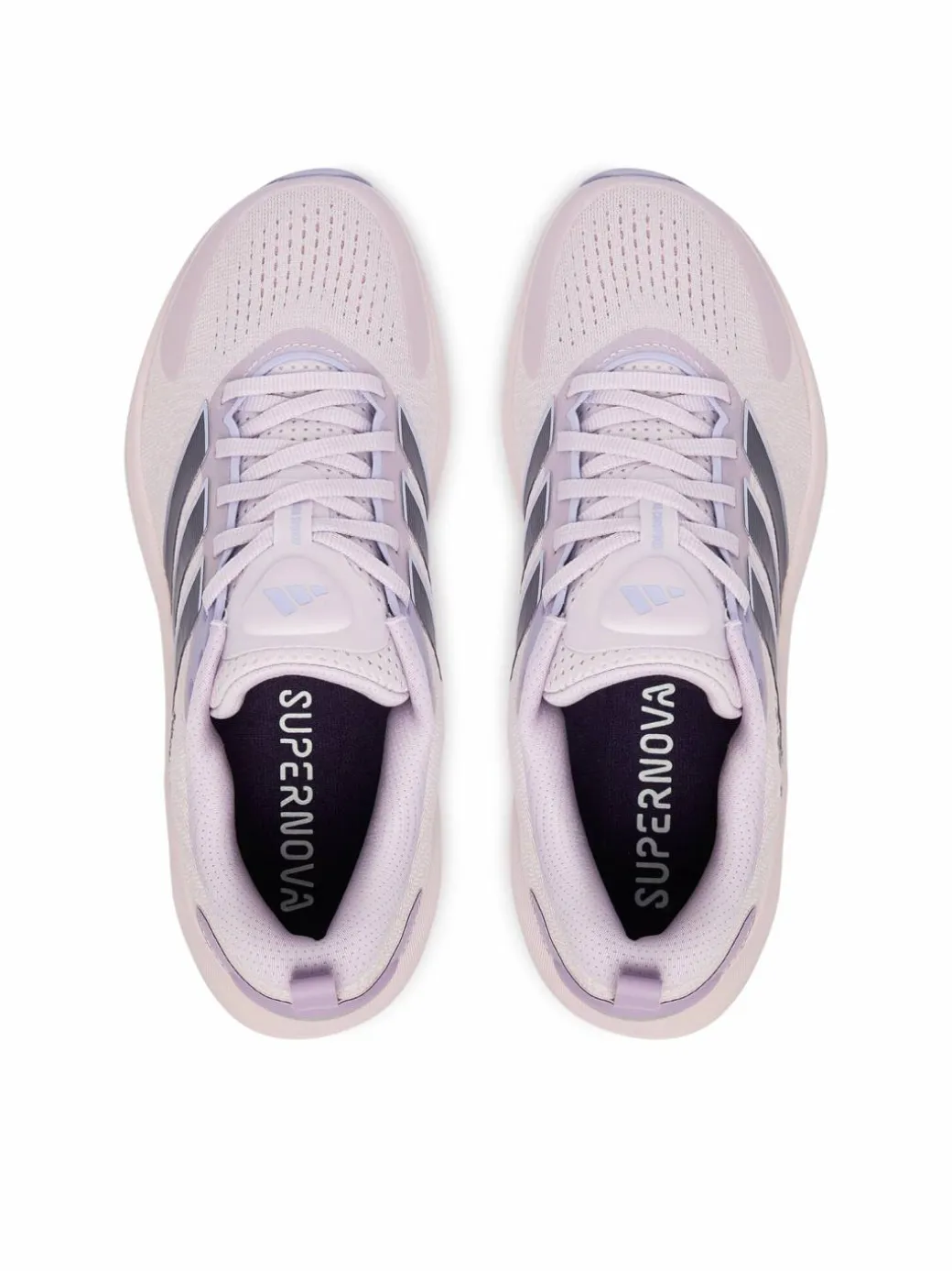 Scarpe running Supernova Ease 2 W JQ1823 Viola