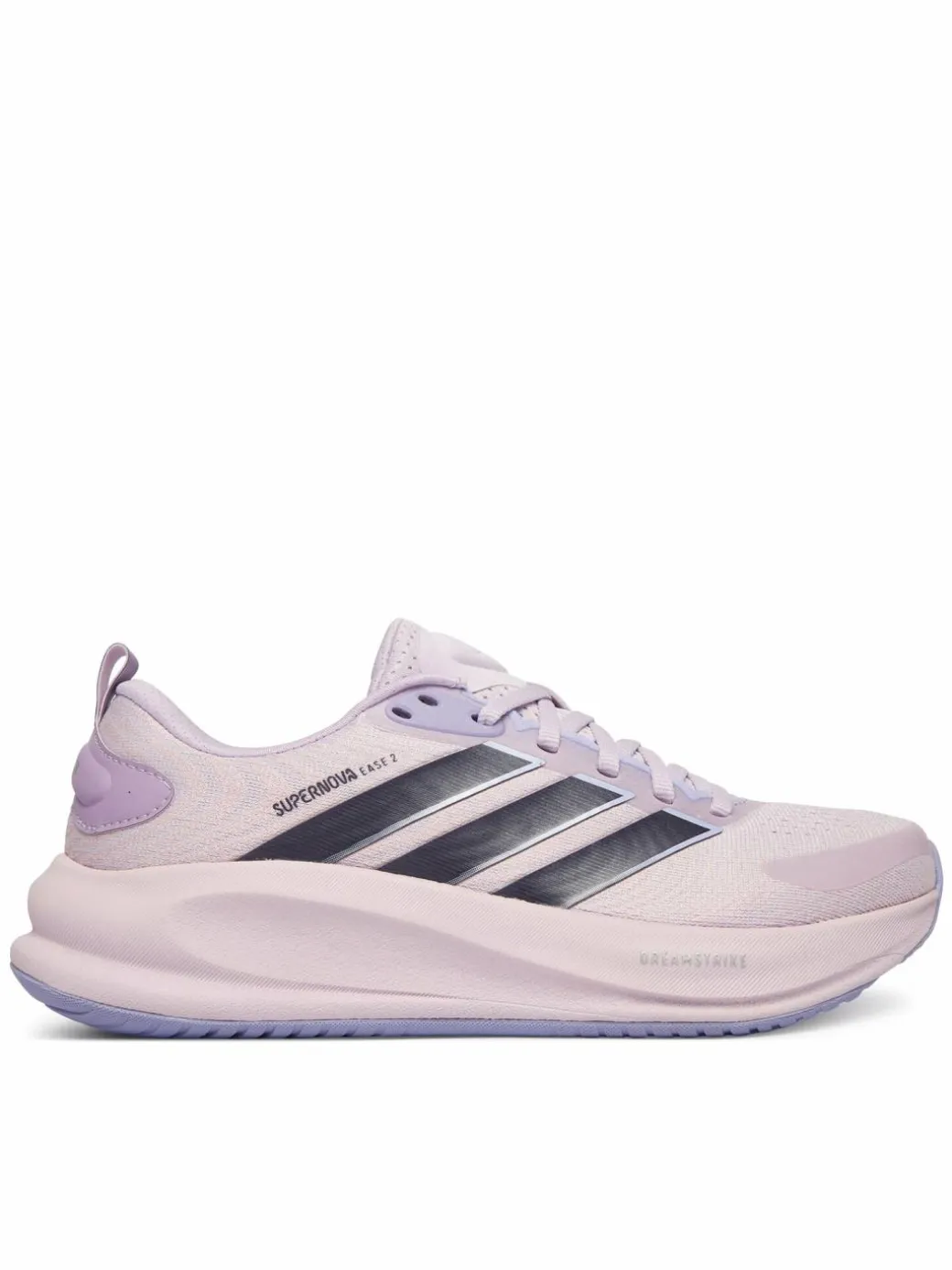 Scarpe running Supernova Ease 2 W JQ1823 Viola