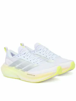 Scarpe running Supernova Glide Running Shoes KJ1862 Viola chiaro