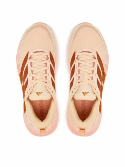 Scarpe running Supernova Glide Running Shoes KJ4422 Corallo