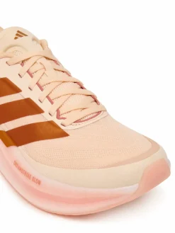 Scarpe running Supernova Glide Running Shoes KJ4422 Corallo