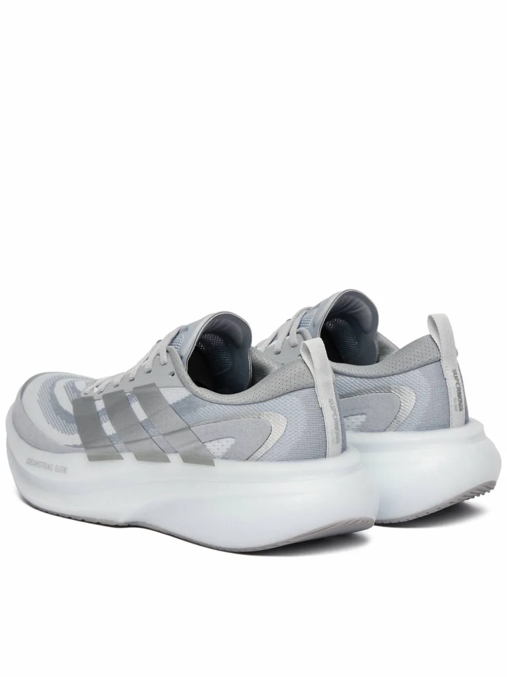 Scarpe running Supernova Glide W KJ8645 Grigio