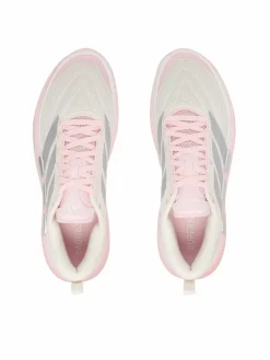Scarpe running Supernova Glide W KJ8775 Bianco