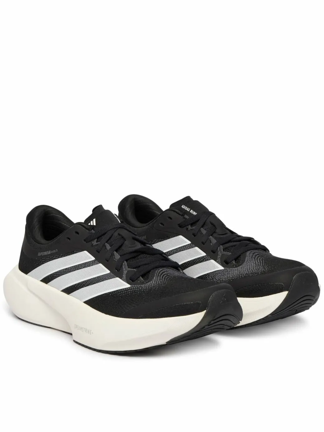 Scarpe running Supernova Rise 3 KK1203 Nero