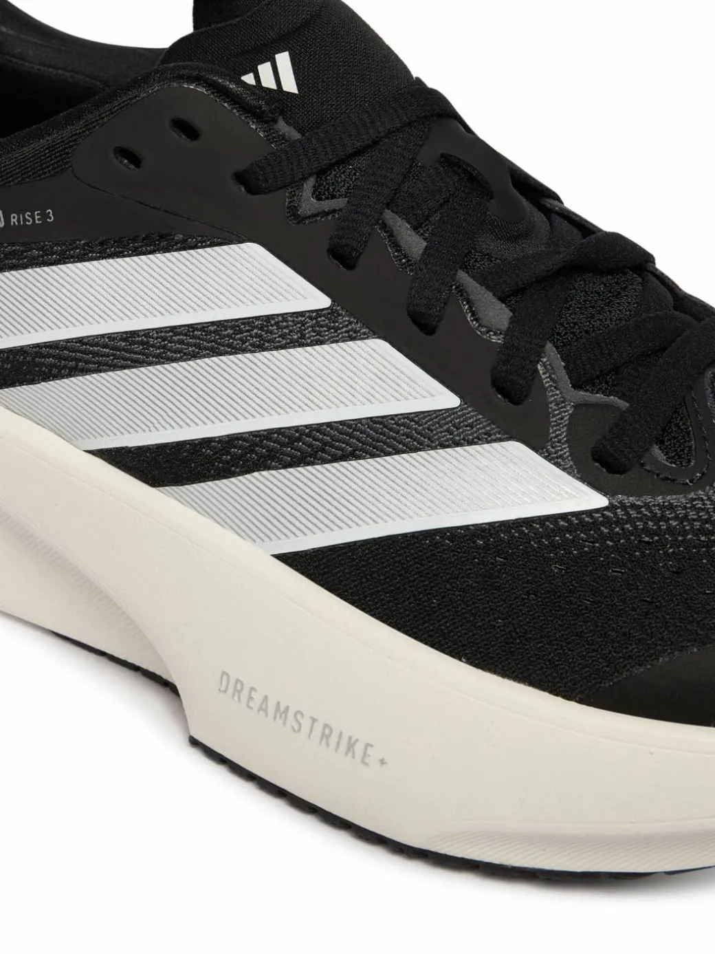 Scarpe running Supernova Rise 3 KK1203 Nero