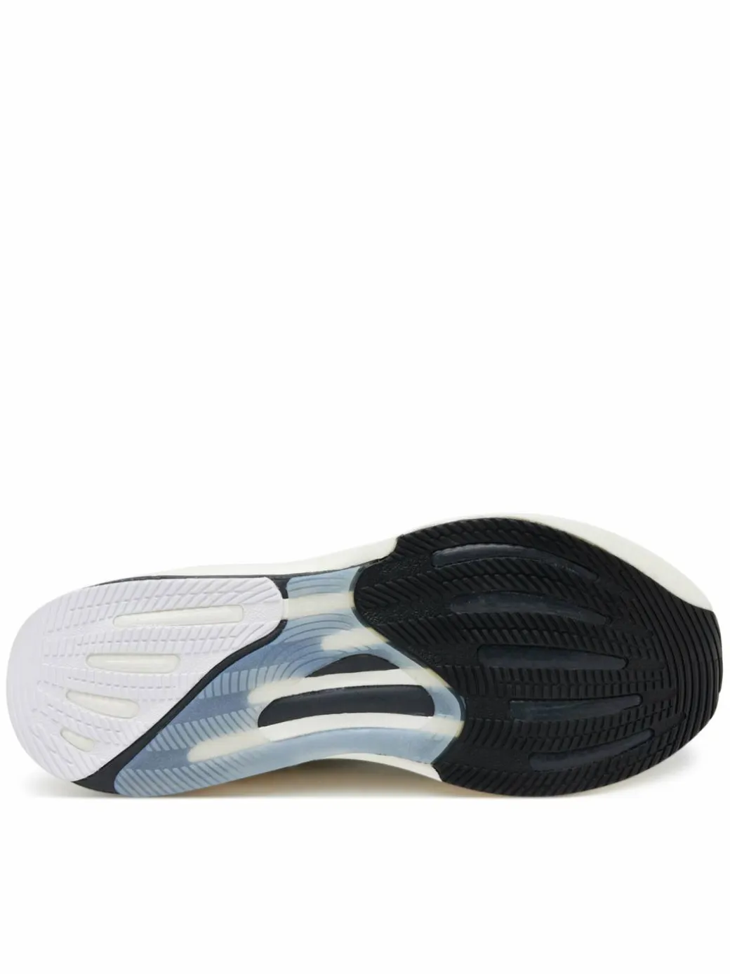 Scarpe running Supernova Rise 2 IH2511 Nero