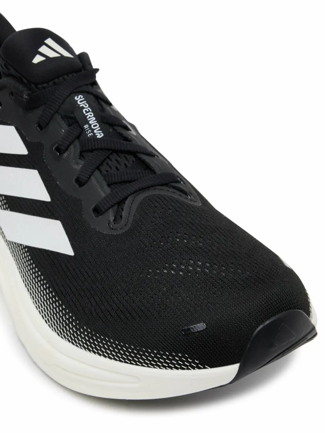 Scarpe running Supernova Rise 2 IH2511 Nero