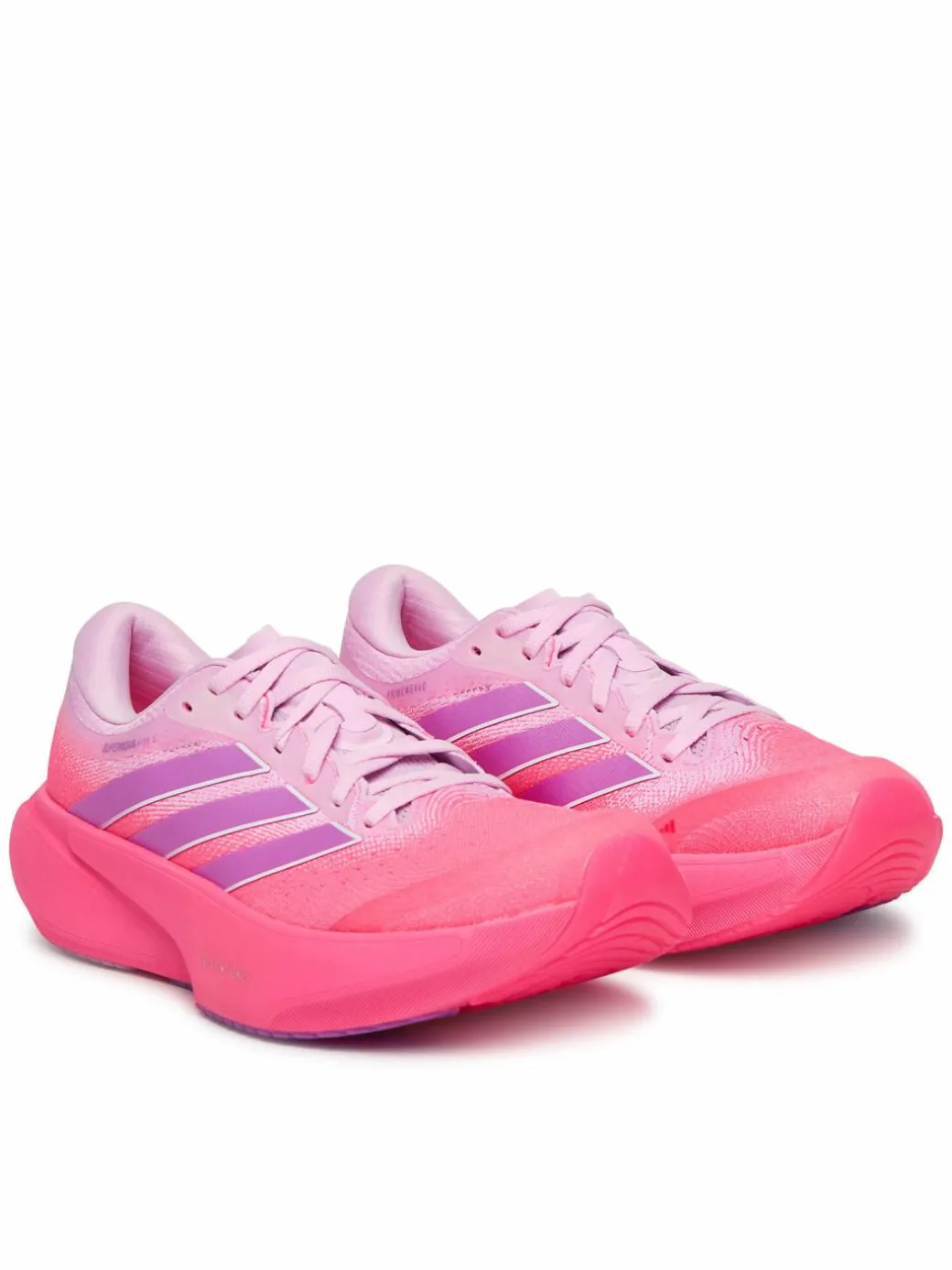 Scarpe running Supernova Rise 3 JP6832 Rosa