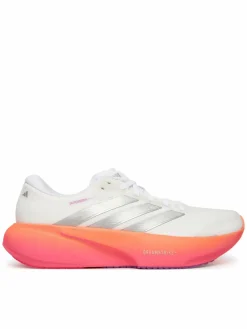 Scarpe running Supernova Rise 3 JR7375 Bianco