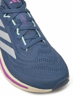 Scarpe running Supernova Rise 2 JR7688 Blu scuro