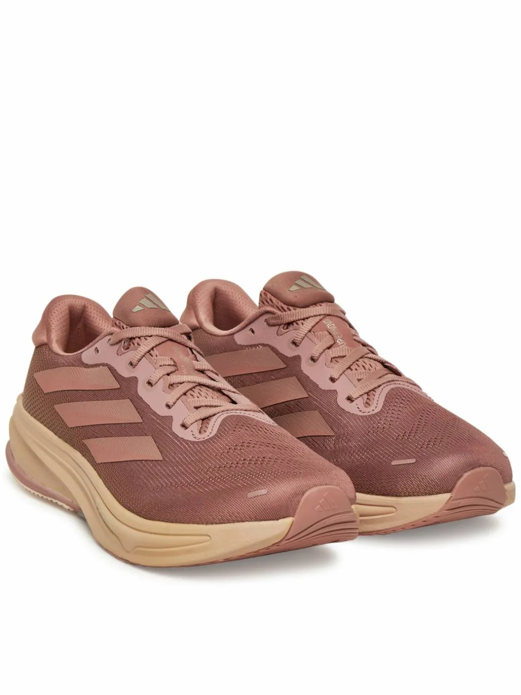 Scarpe running Supernova Rise 2 W IH8700 Rosa