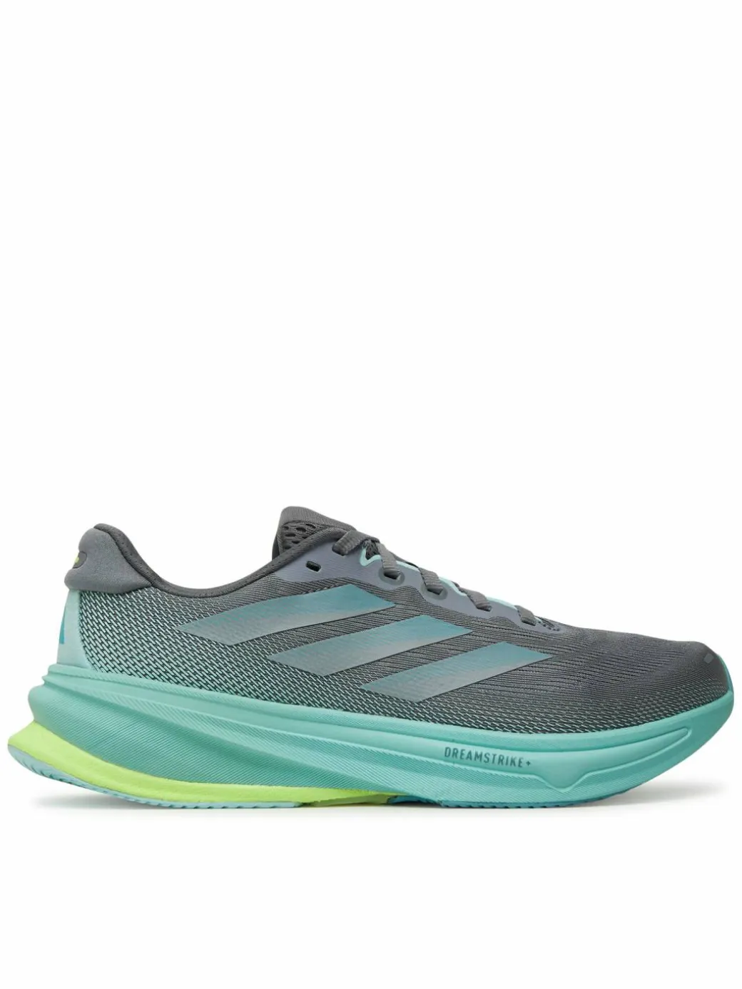 Scarpe running Supernova Rise 2 JQ7691 Grigio