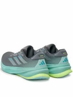 Scarpe running Supernova Rise 2 JQ7691 Grigio