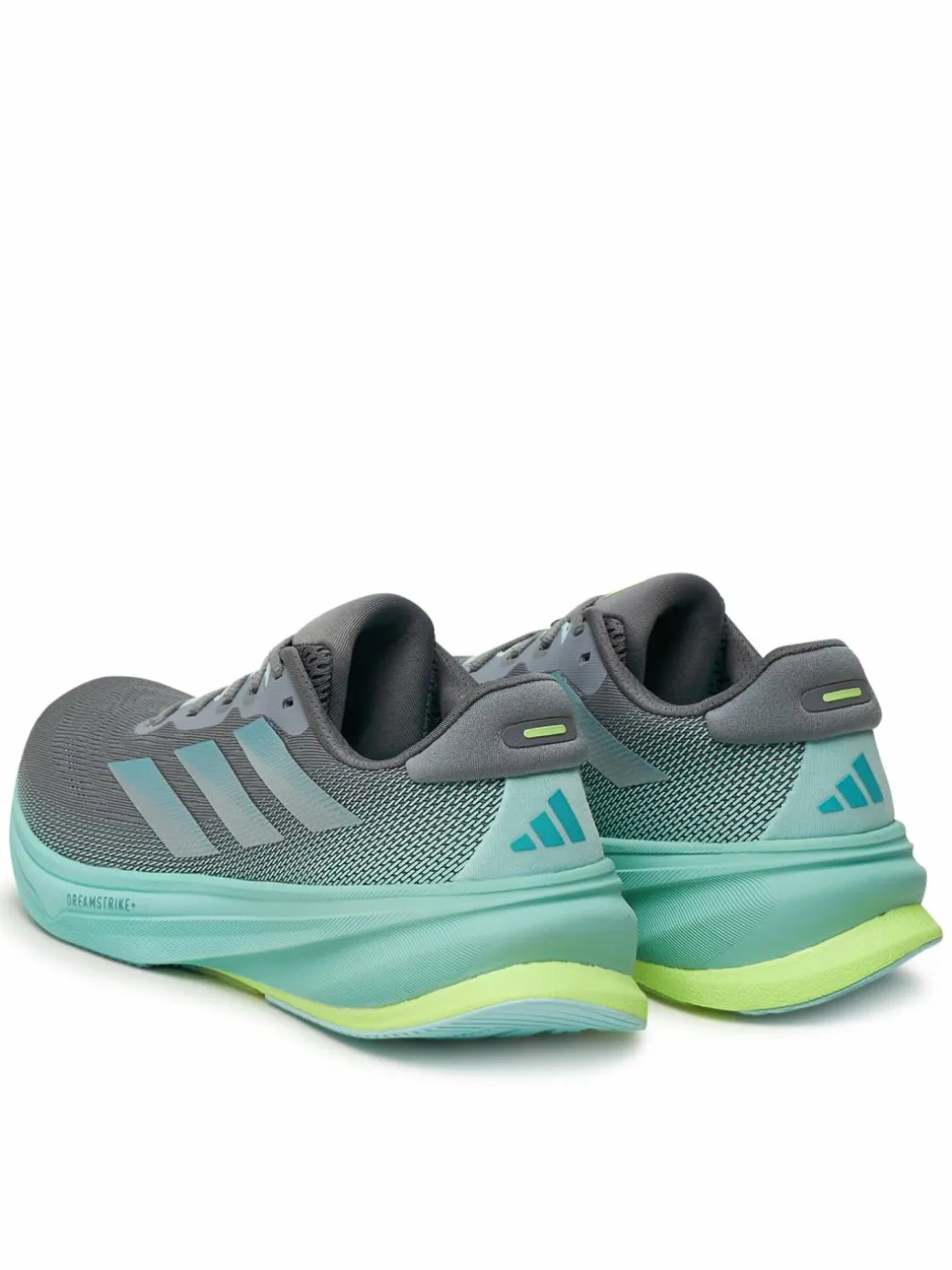 Scarpe running Supernova Rise 2 JQ7691 Grigio