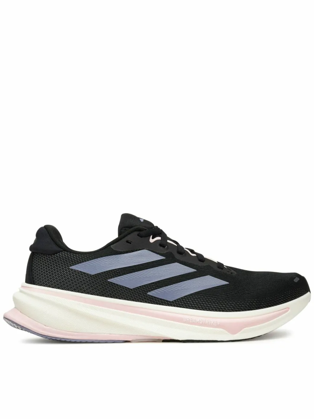 Scarpe running Supernova Rise 2 JQ7685 Nero
