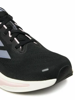 Scarpe running Supernova Rise 2 JQ7685 Nero