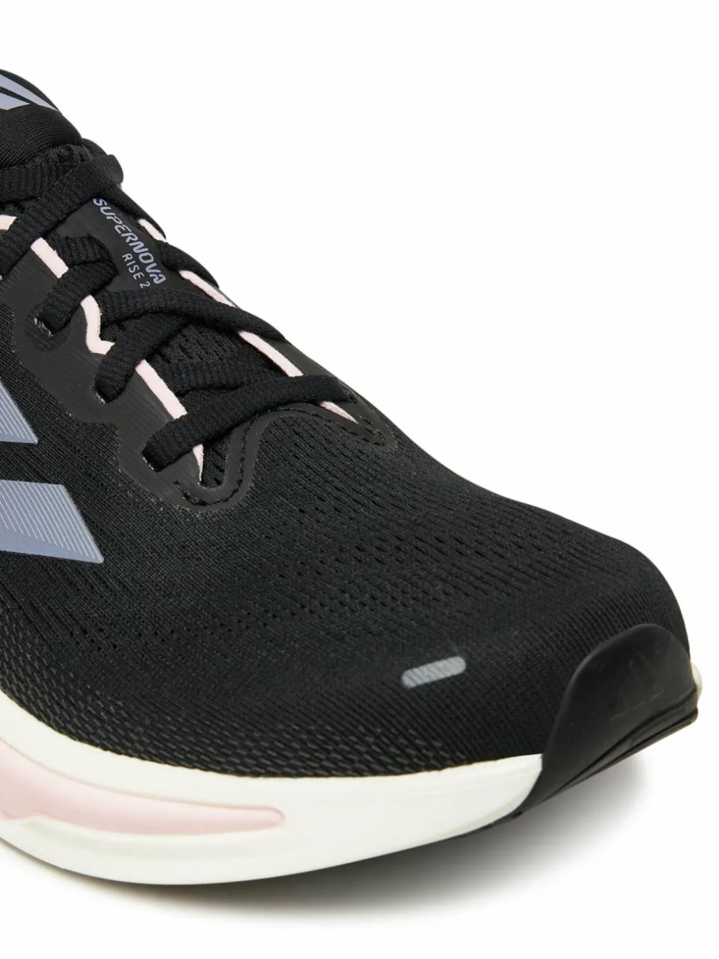 Scarpe running Supernova Rise 2 JQ7685 Nero