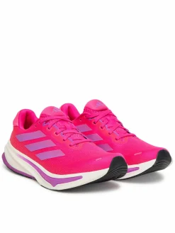 Scarpe running Supernova Rise 2 JQ7687 Rosa