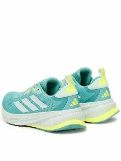 Scarpe running Supernova Rise ATR JP7762 Verde