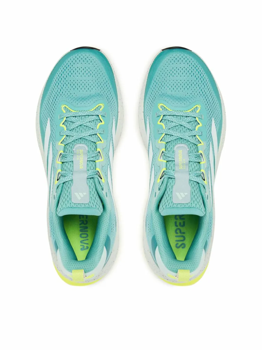 Scarpe running Supernova Rise ATR JP7762 Verde