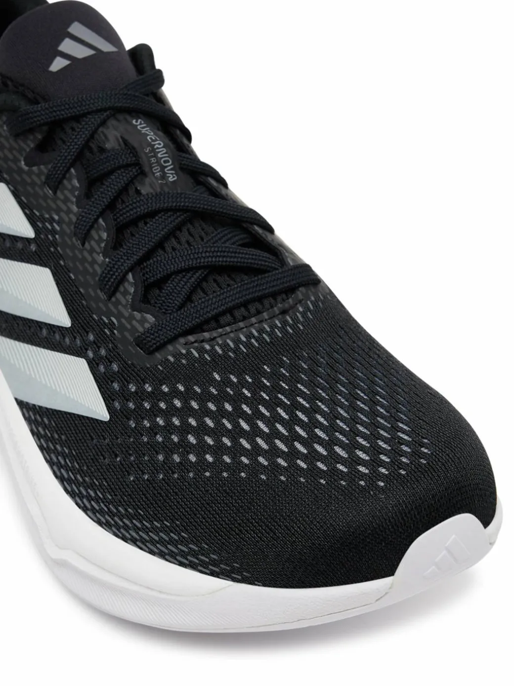 Scarpe running Supernova Stride 2.0 IG2164 Nero